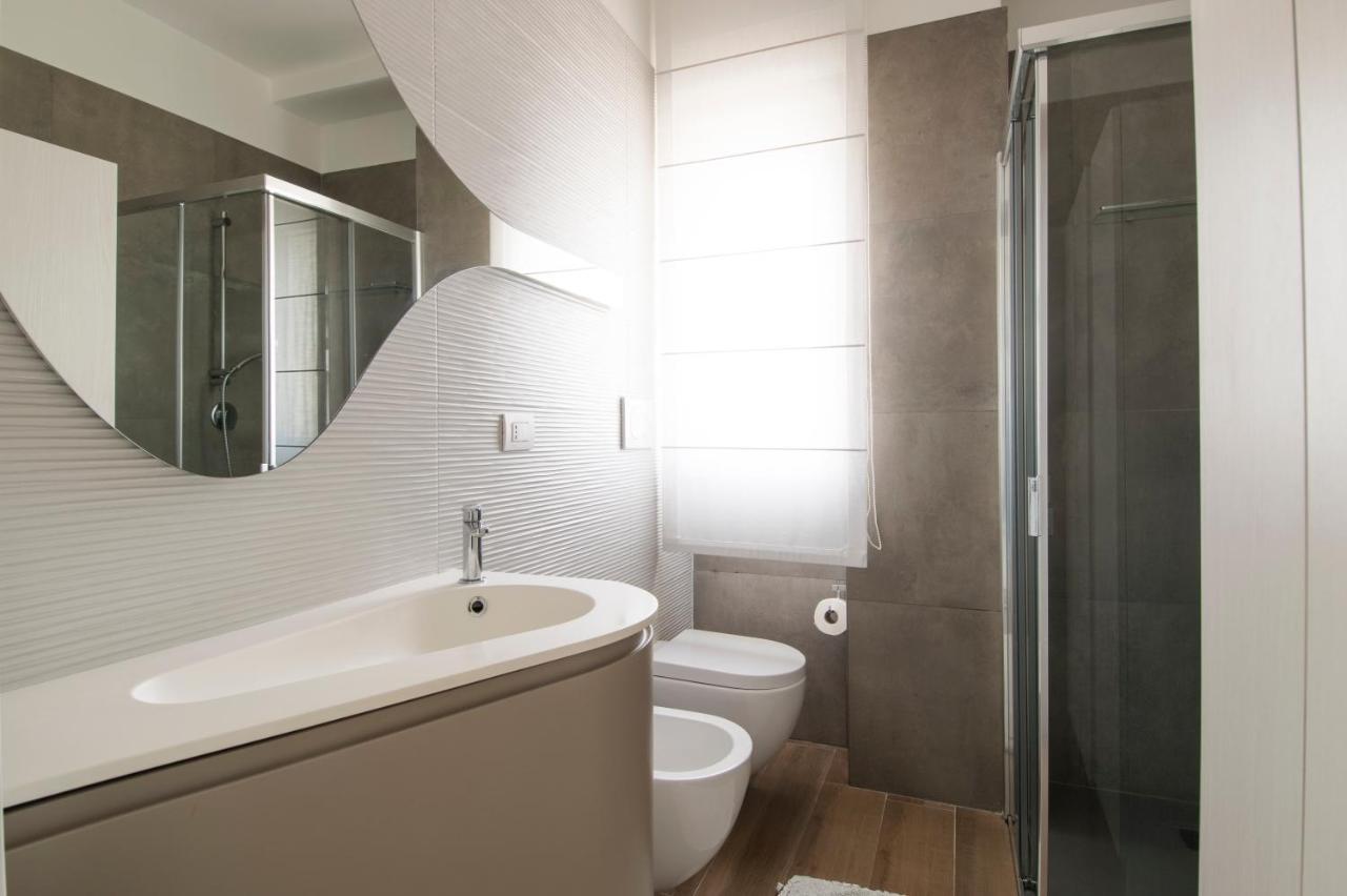 Casa Armonia By Monholiday Monopoli Exterior foto
