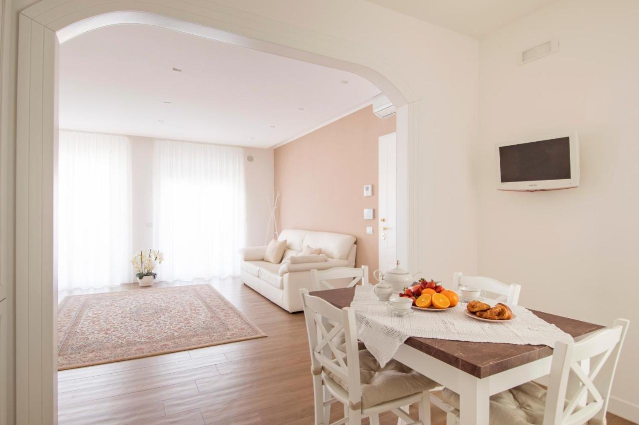Casa Armonia By Monholiday Monopoli Exterior foto